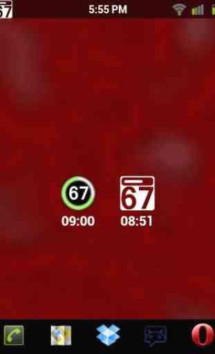 GSam Battery - Icon Pack 2