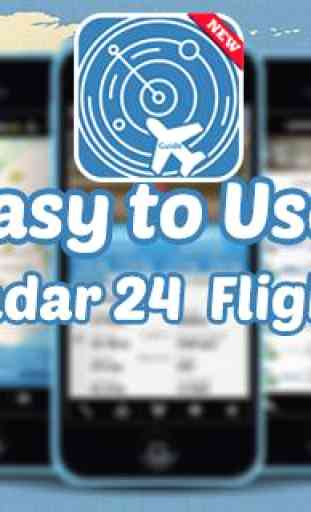 Guide Flightradar24 Flight New 2