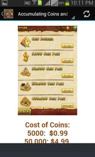 Guide For Temple Run 2 2