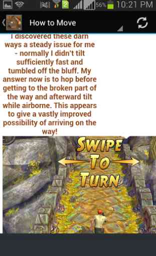 Guide For Temple Run 2 4