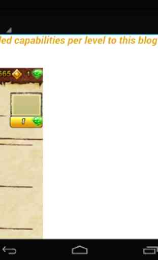 Guide For Temple Run 2 4
