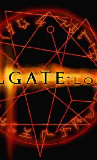Hellgate : London FPS 1