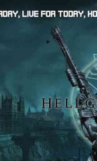 Hellgate : London FPS 2