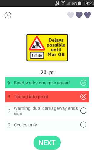 Highway code 2017 Free 4