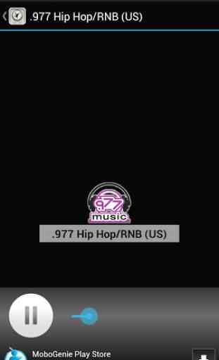 Hip Hop Radio 2