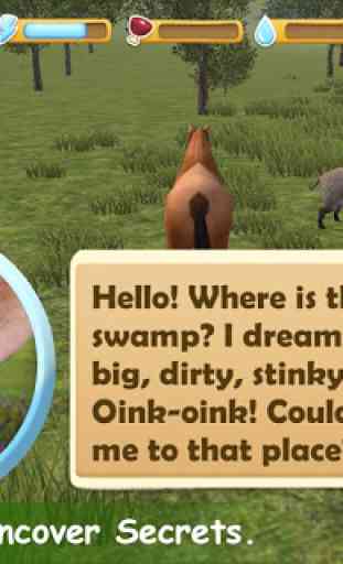 Horse Simulator: Farm Quest 3D 2
