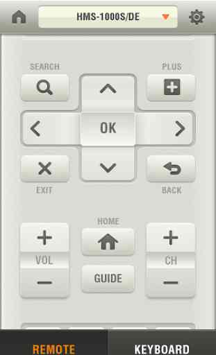 HUMAX Remote for Phone 3