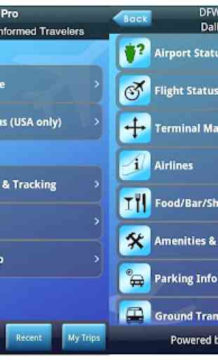iFly Airport Guide 2