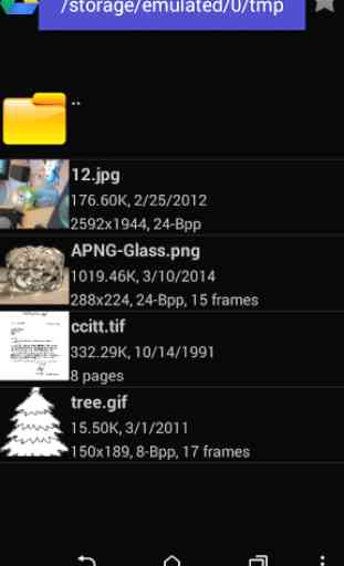 Image Viewer rapide 2