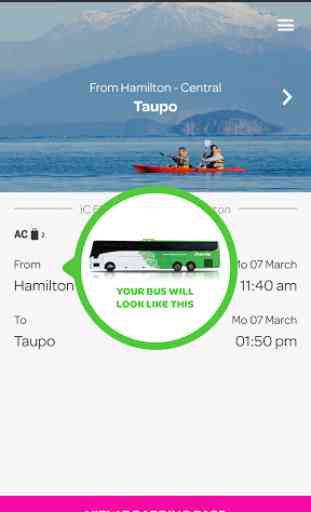 InterCity NZ Bus Tracker 3