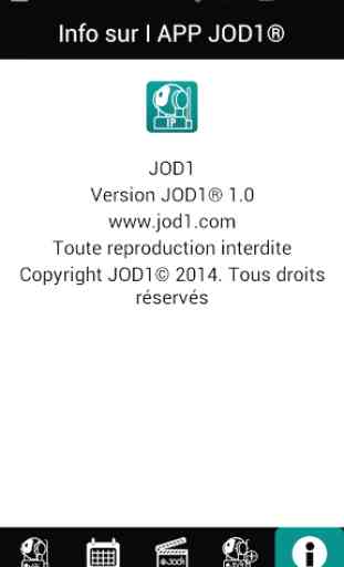 IP Camera JOD 3