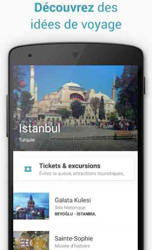 Istanbul Guide Touristique 3