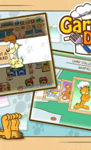 La Brasserie de Garfield 4