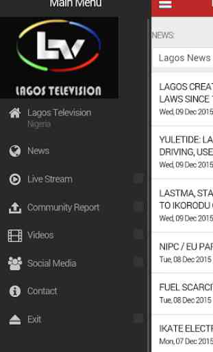 Lagos Television 2