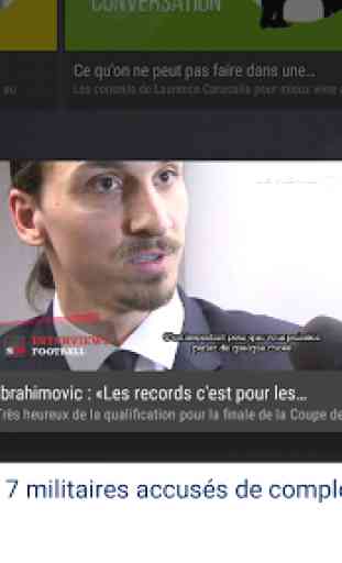 Le Figaro.TV - L’actu en vidéo 2