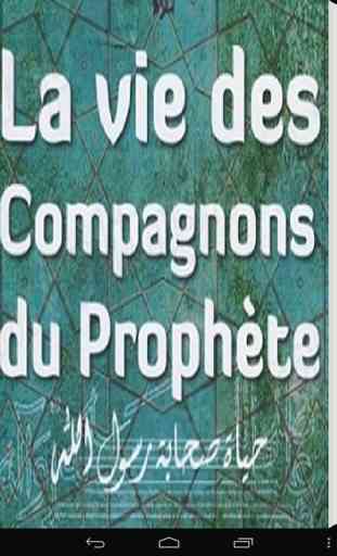 Les Compagnons du Prophete 3