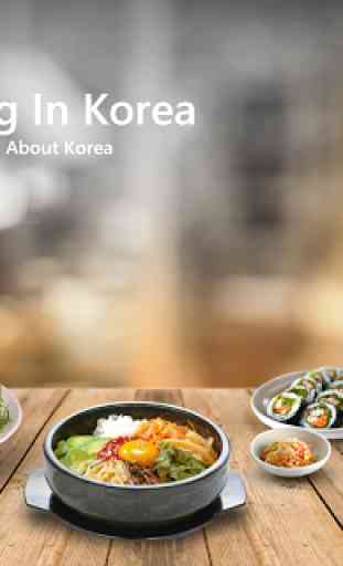 Living in Korea – Info & Tips 3