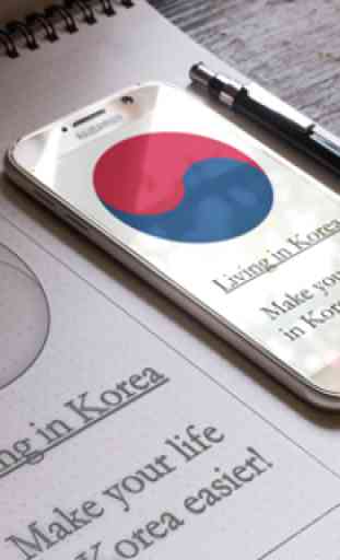 Living in Korea – Info & Tips 4