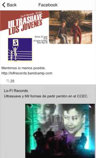 Lo-Fi Records 2