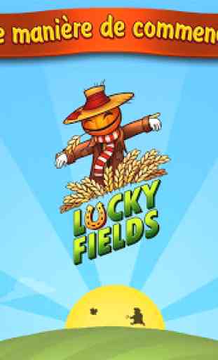Lucky Fields 1
