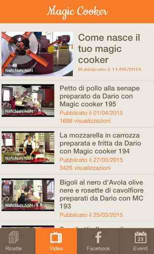 Magic Cooker 2