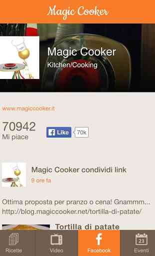 Magic Cooker 3
