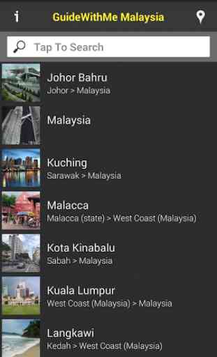 Malaysia Travel Guide With Me 2