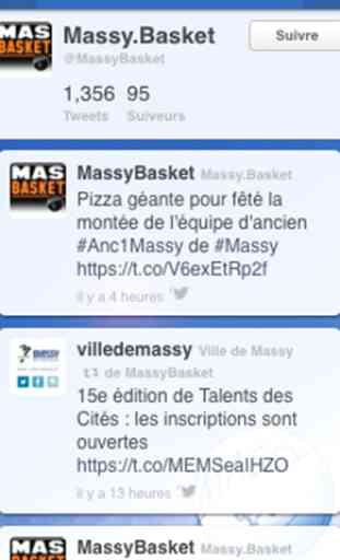 Massy Basket 2
