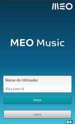MEO Music 1