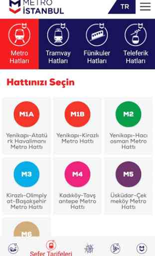 Metro İstanbul 2
