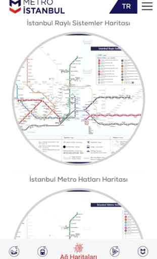 Metro İstanbul 4