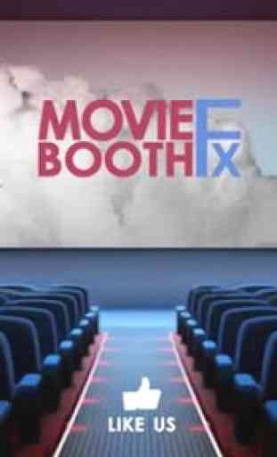 Movie Booth FX Free 2