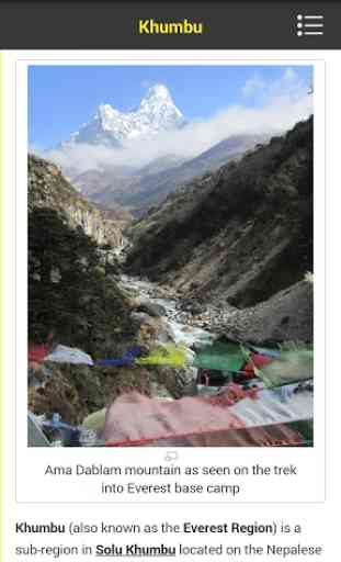 Nepal Travel Guide With Me 1