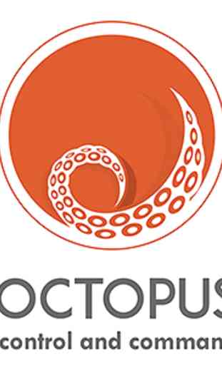Octopus 1