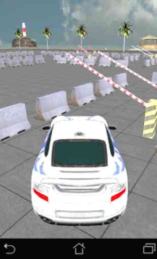 Car Parking 3D : Sports Car 2 2