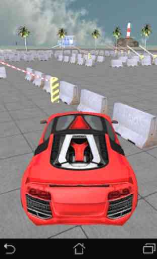 Car Parking 3D : Sports Car 2 4