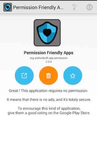 Permission Friendly Apps 3
