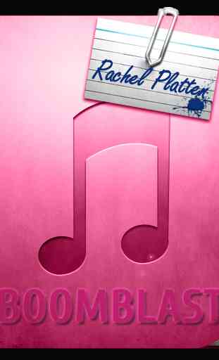 Rachel Platten Fight Song 1