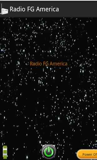 Radio FG America 2