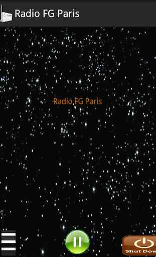 Radio FG Paris 2