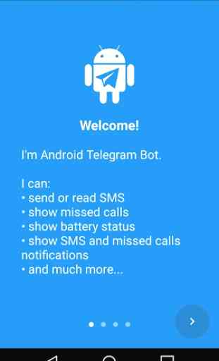 Remote Bot for Telegram 2