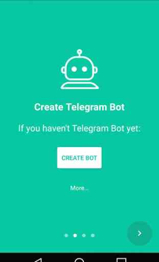Remote Bot for Telegram 3