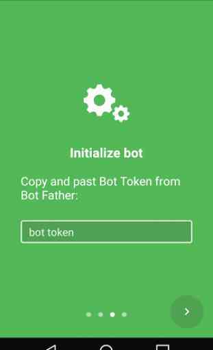 Remote Bot for Telegram 4