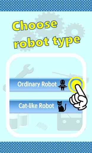 Robot Maker for Doraemon 2