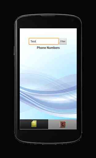 SIM Card Info, IMEI and Phones 4