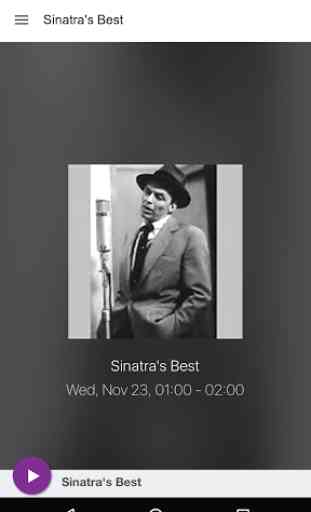 Sinatra's Best 2