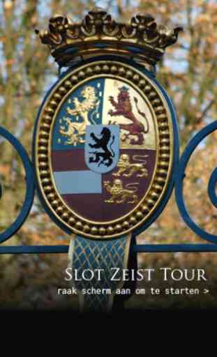 Slot Zeist tour ( Android 4 ) 1
