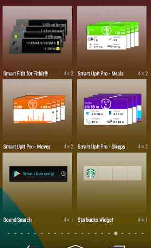 Smart FitIt for SmartWatch2 3