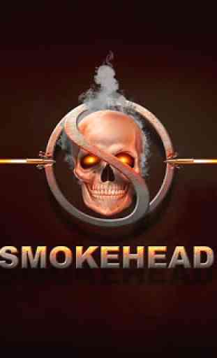 SmokeHead - FPS Multiplayer 1