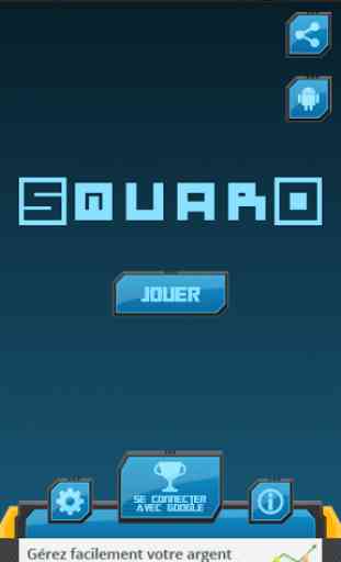 SquarO 1